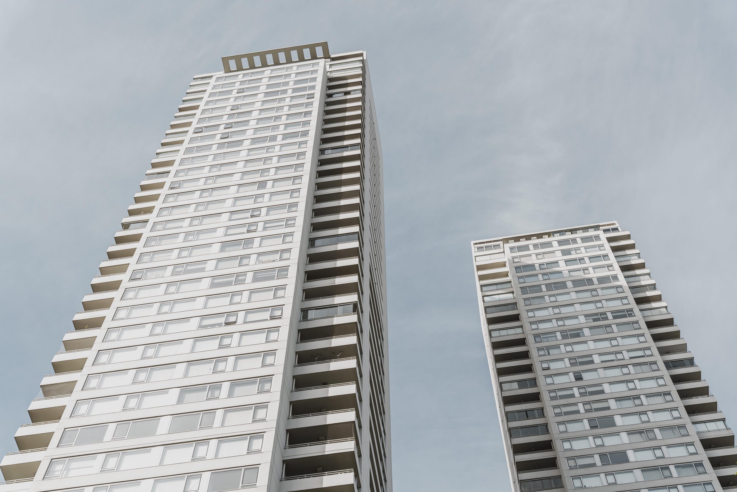 low-angle-office-buildings-city